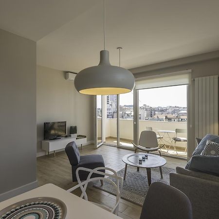 Urban Zen With View - City Break Apartments Belgrado Esterno foto