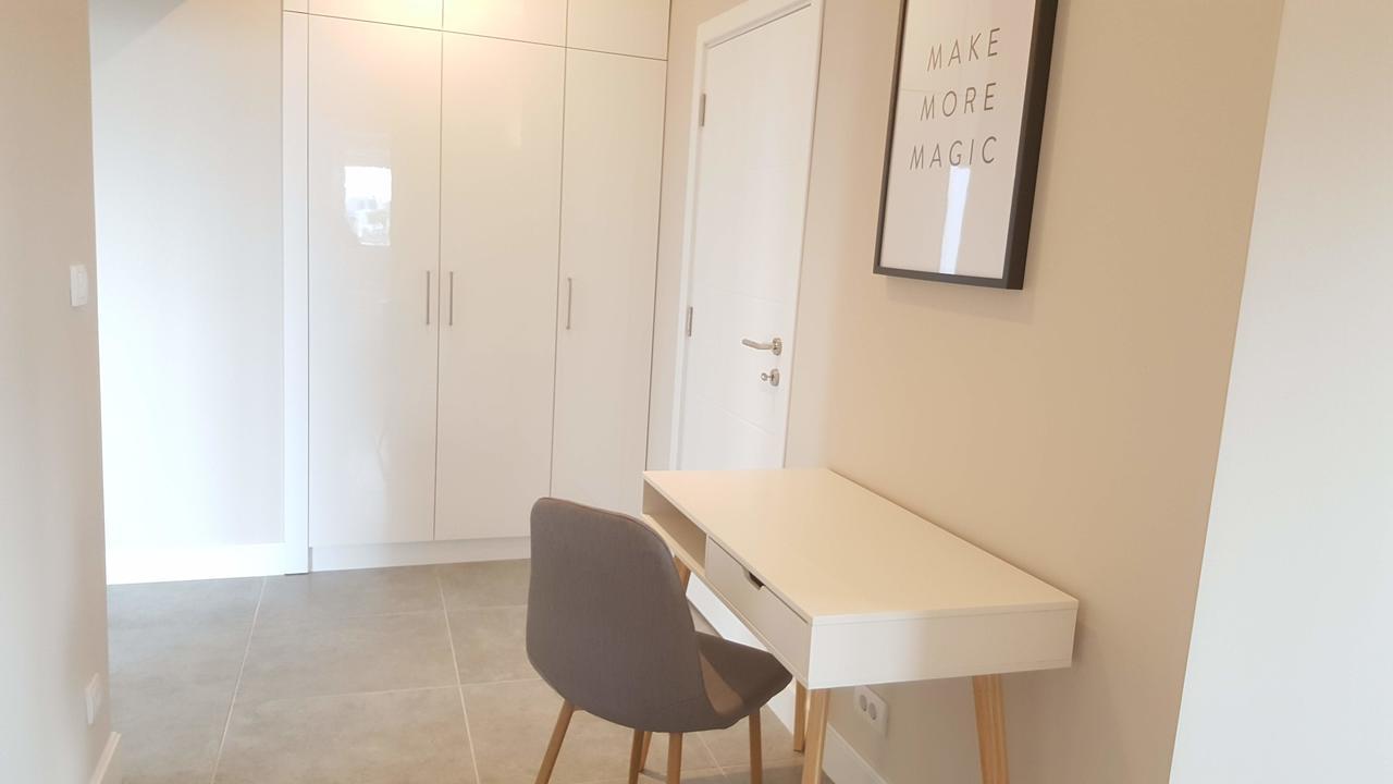 Urban Zen With View - City Break Apartments Belgrado Esterno foto