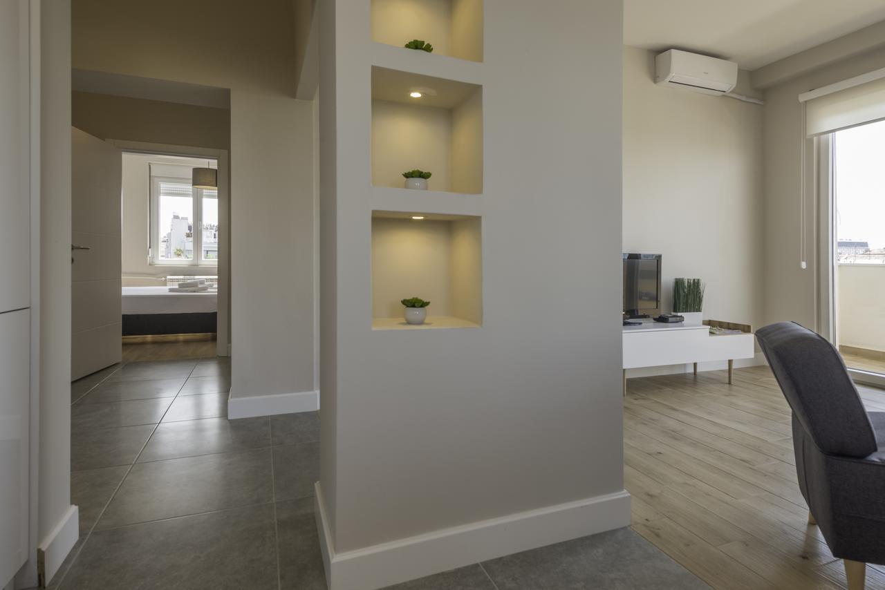 Urban Zen With View - City Break Apartments Belgrado Esterno foto