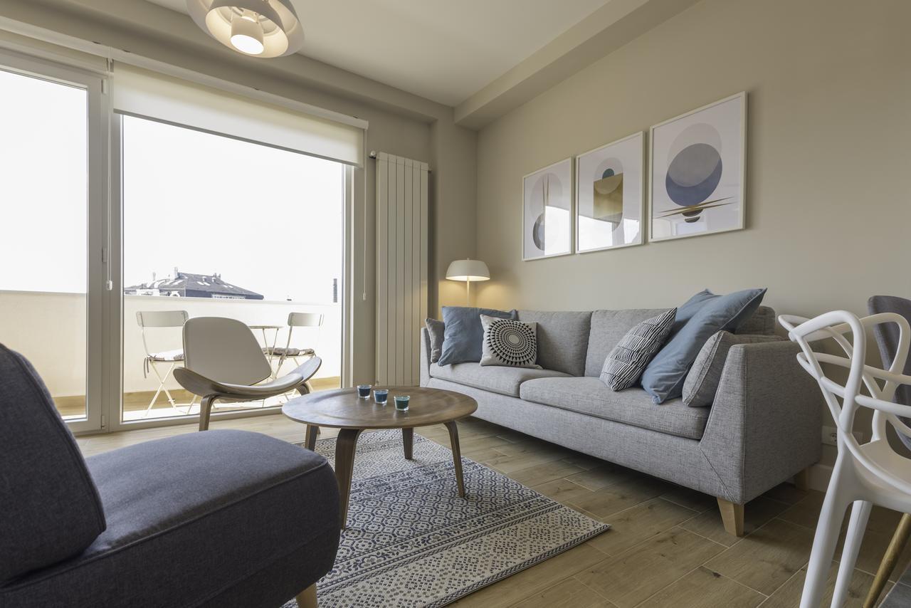 Urban Zen With View - City Break Apartments Belgrado Esterno foto