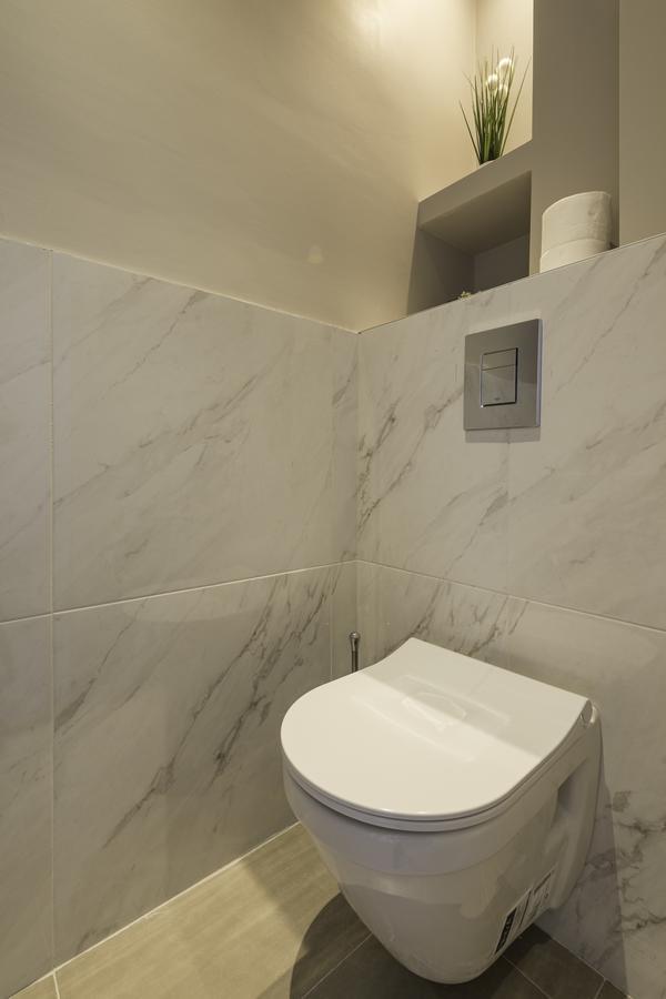 Urban Zen With View - City Break Apartments Belgrado Esterno foto