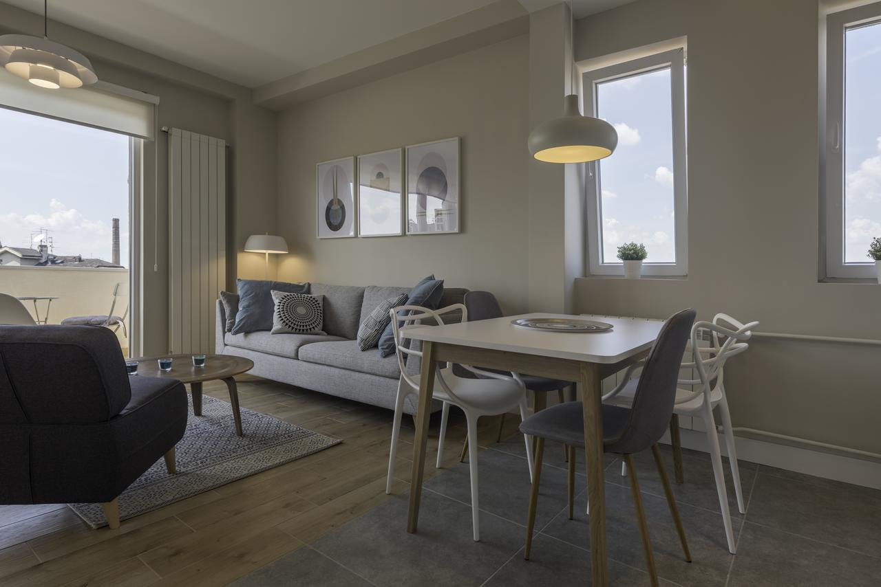 Urban Zen With View - City Break Apartments Belgrado Esterno foto